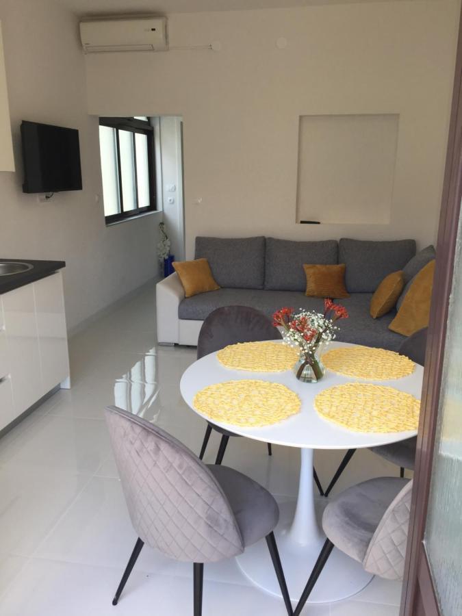 Tatijana Holiday Apartments Макарська Екстер'єр фото