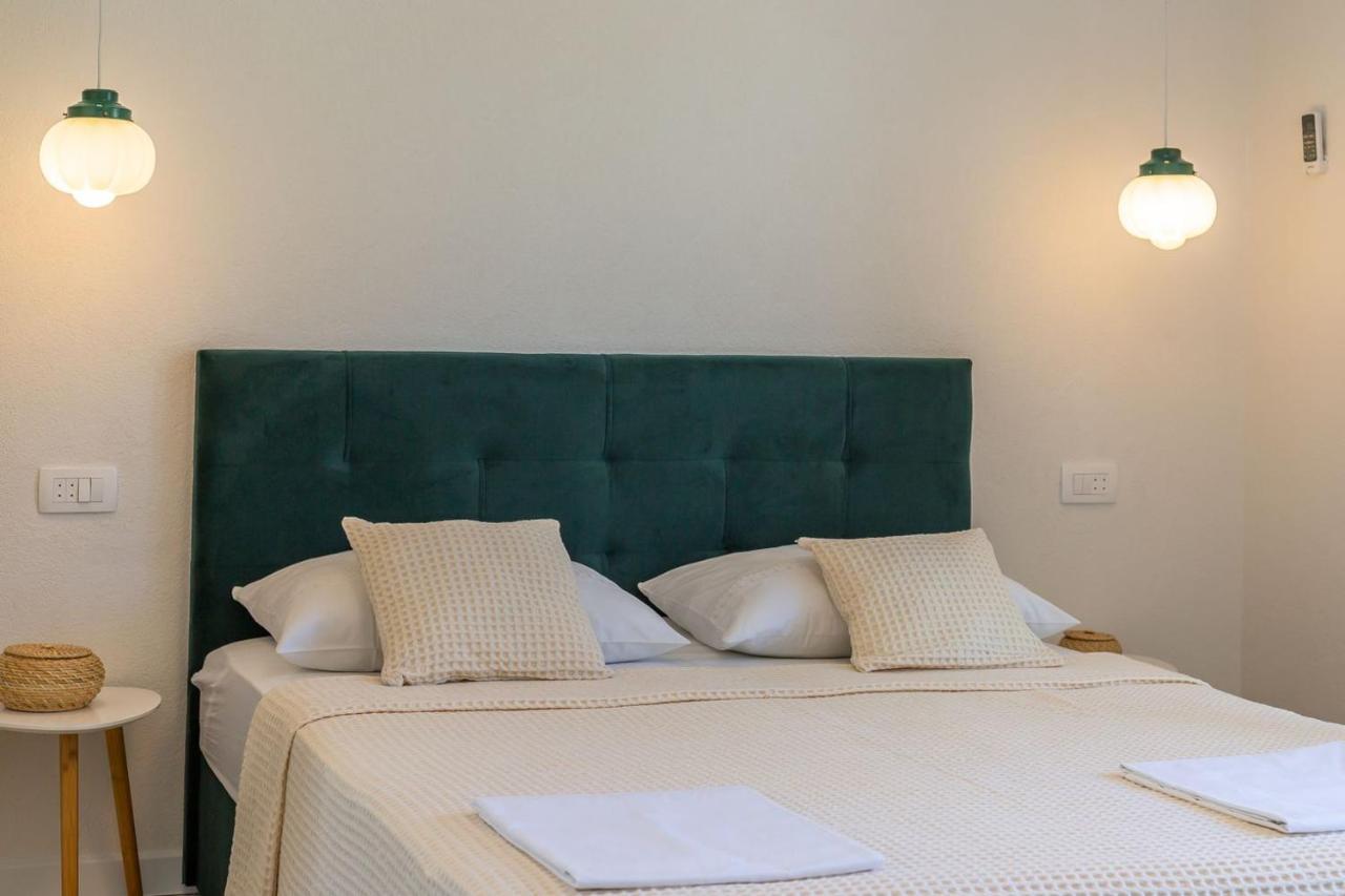 Tatijana Holiday Apartments Макарська Екстер'єр фото