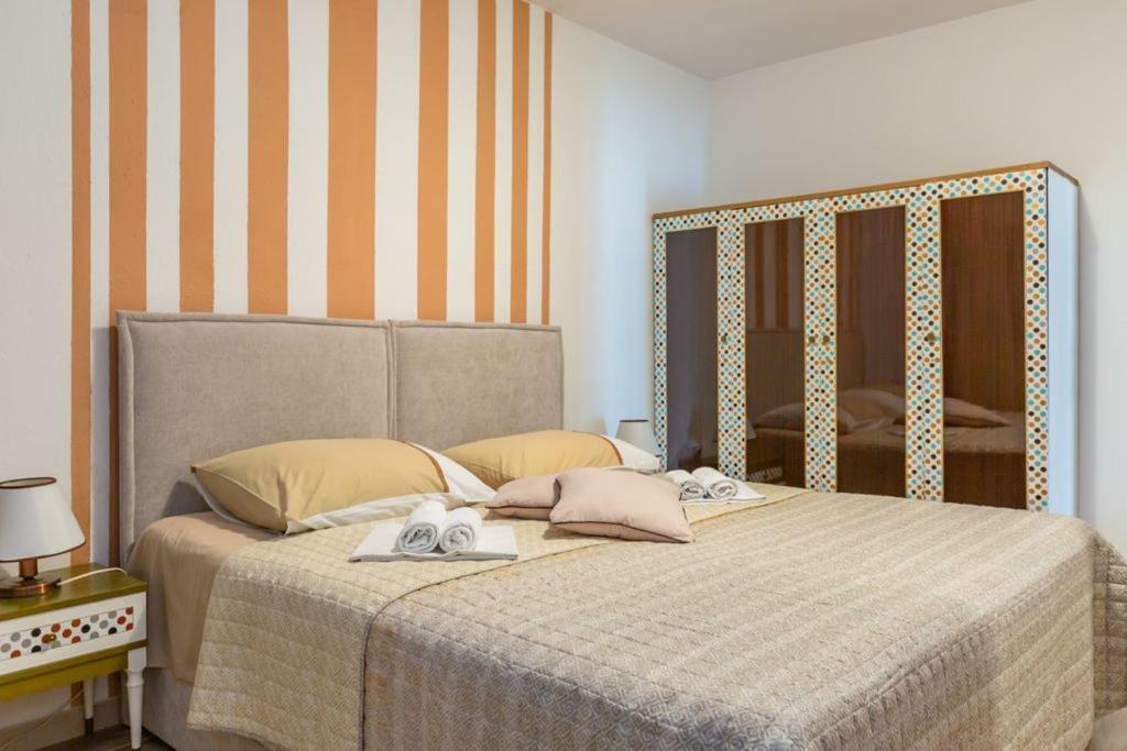 Tatijana Holiday Apartments Макарська Екстер'єр фото